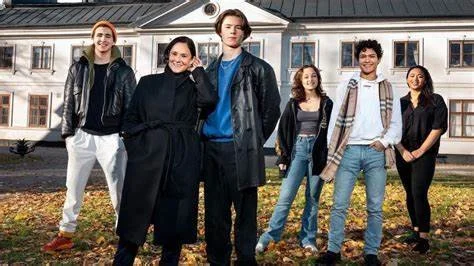 Young Royals: Navigating adolescence and an ode to first loves