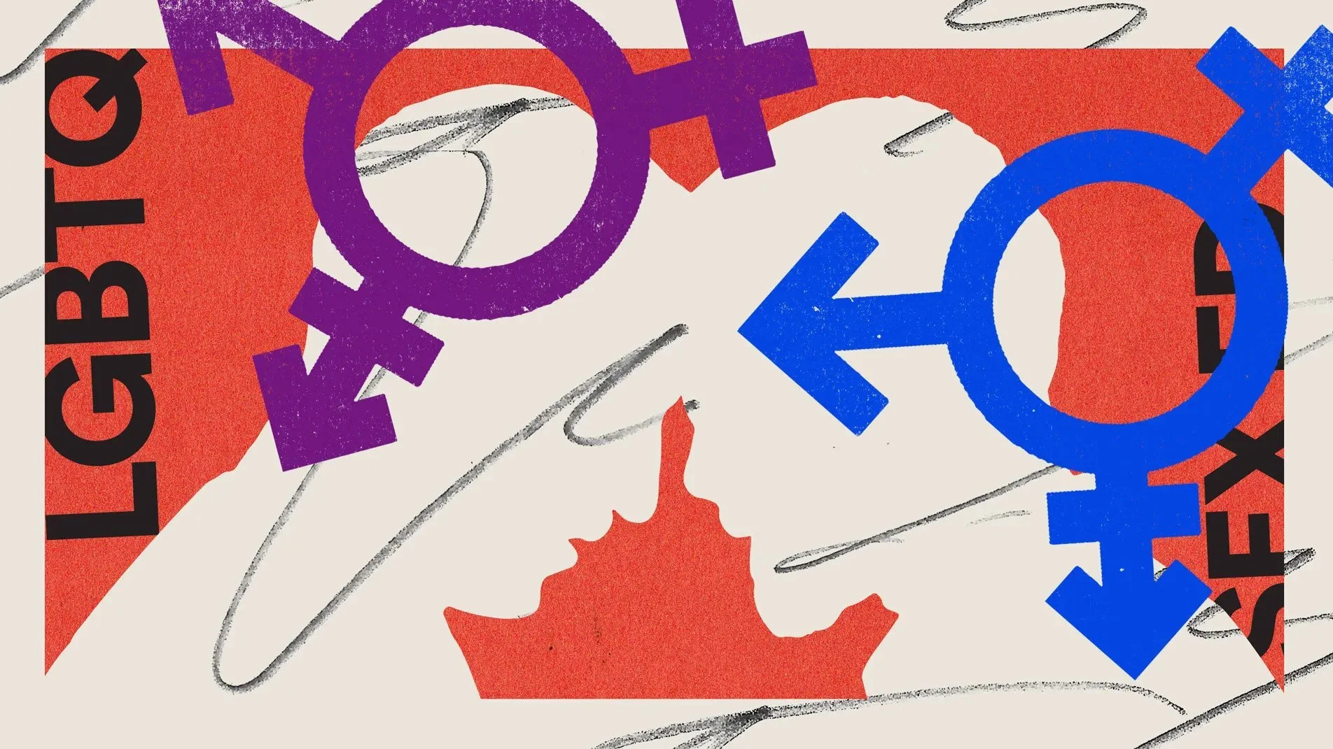 LGBTQ+ Safe Sex Guide