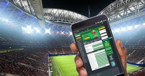 Who’s Your Money On? The Growing Epidemic of Mobile Sports Betting