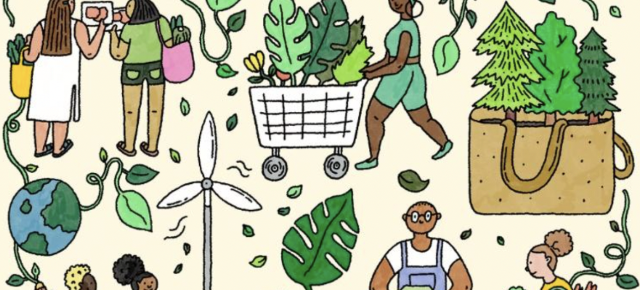 &nbsp;&nbsp;Eco-Friendly Living: Is It Really Possible for Everyone?&nbsp;