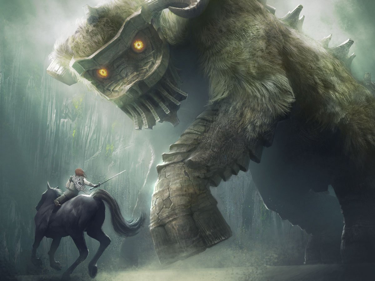 Remake or Rehash: The Gaming Industry’s Obsession with Old Ideas