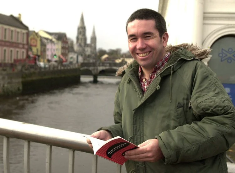 Interview with Morty McCarthy:&nbsp;Drummer of legendary Cork band, Sultans of Ping FC