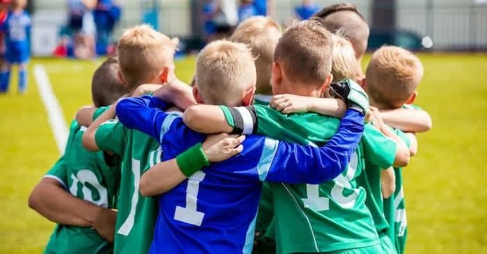 &nbsp;&nbsp;Making sense of Pushy Parents and the youth sport-industrial complex
