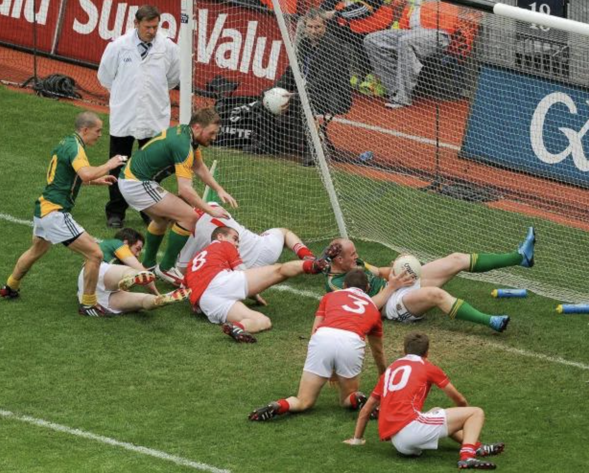 Blow it Up: The GAA’s Love/Hate Relationship With Their Own Rules