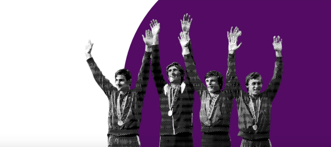 The role of sport behind the Iron Curtain&nbsp;