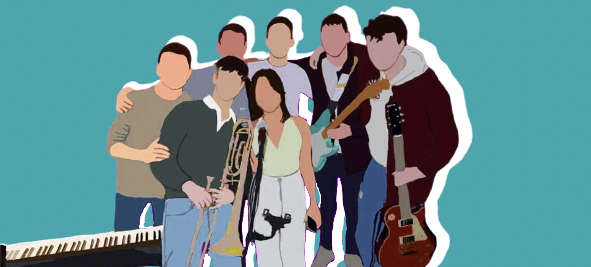 A taster of Cork’s vibrant student music scene