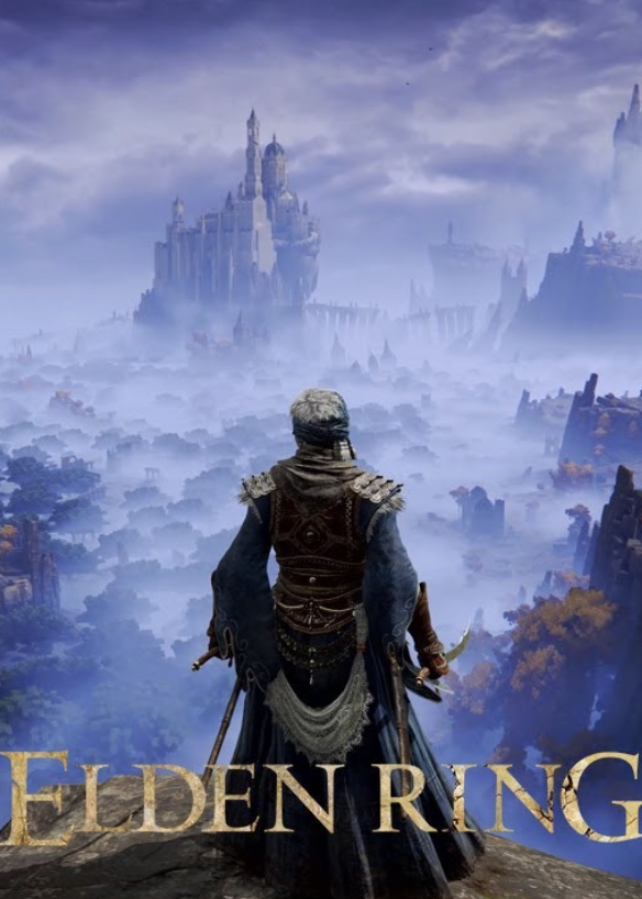 Elden Ring, One Year On