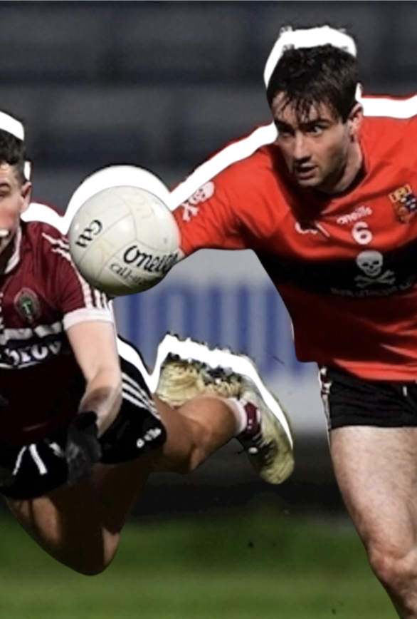 The Team That Just Couldn’t Be BeatenCollege Take Back Their Sigerson Crown in Marathon Campaign