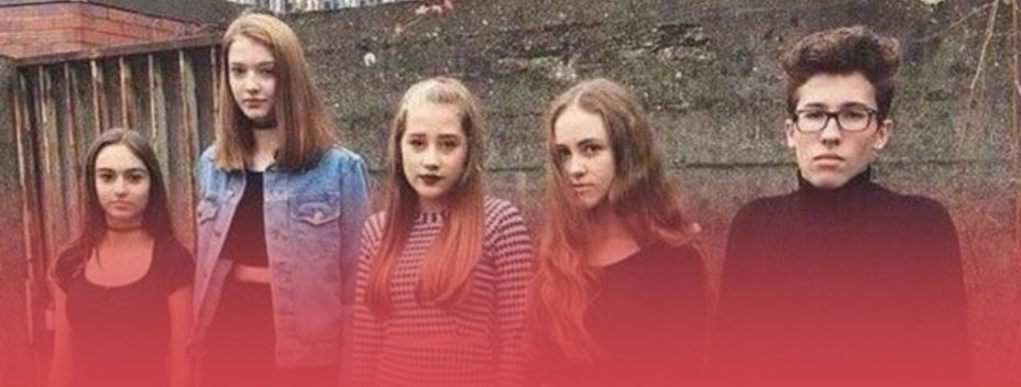 Oh, Tumblr My Tumblr: A Deep Dive into Three Albums That Defined the 2010s