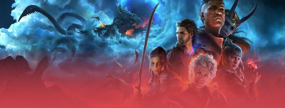 Baldur’s Gate 3: Making Waves in theAAA Gaming Space