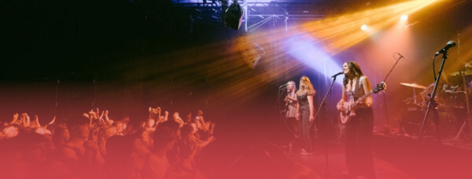Let’s Fly Solo: Staff Party &amp; IRIS Live at Conway’s Yard