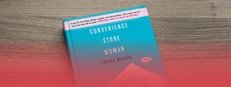 Neurodivergence in Narration: Understanding Sayaka Murata’s Convenience Store Woman