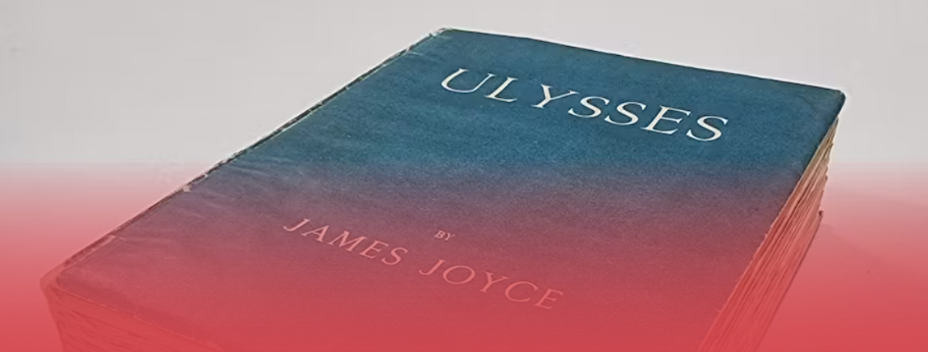 Trust Your Gut: A Hungry Reading of Ulysses