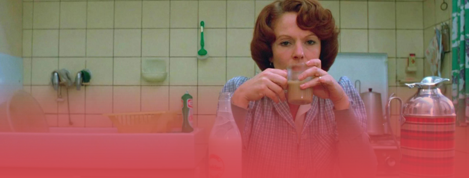 Confronting the Female Gaze: Jeanne Dielman, 23, quai du Commerce, 1080 Bruxelles and the 2022 Sight and Sound Poll