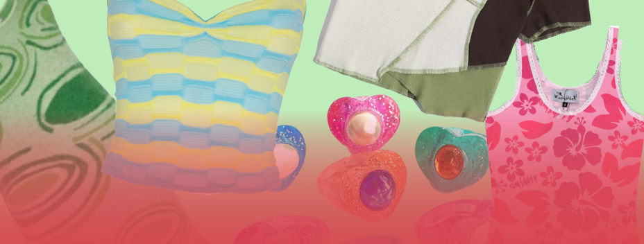 Going, Going…GONE! Microtrends, the fashionista’s Best Frenemy