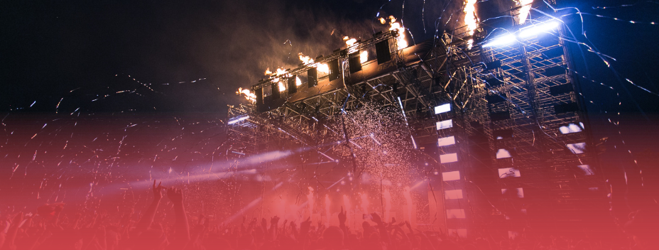 Four Upcoming Festivals that Prove Festival Season is Still in Full Swing
