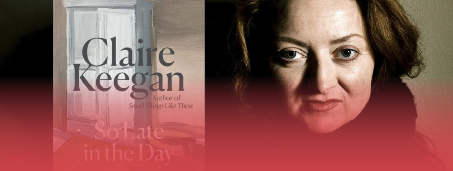The C-Word: Tracing the Roots of Misogynistic Language Through Claire Keegan’s “So Late in the Day”