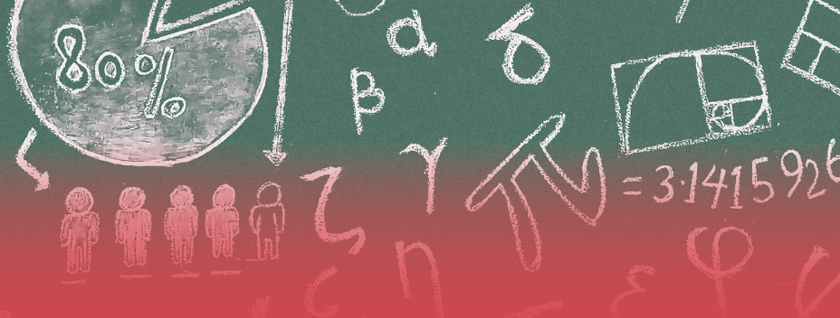 Goodbye Boole, Hello Girl Maths
