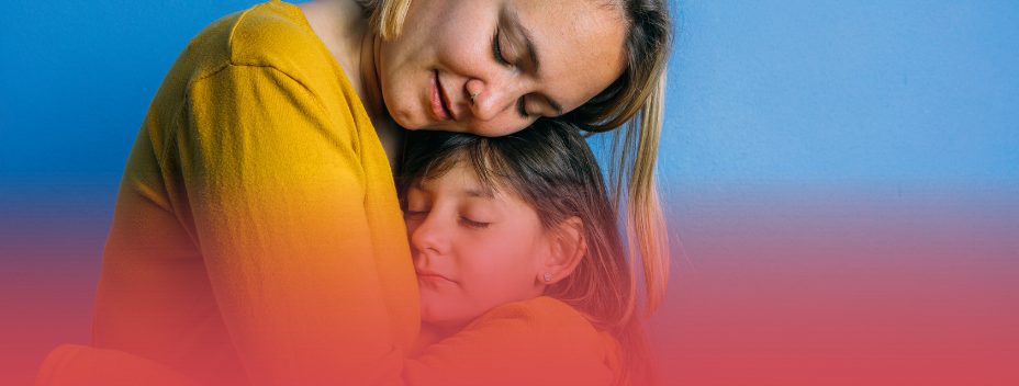 Hug your Mum a Little Tighter: Let’s Talk Menopause