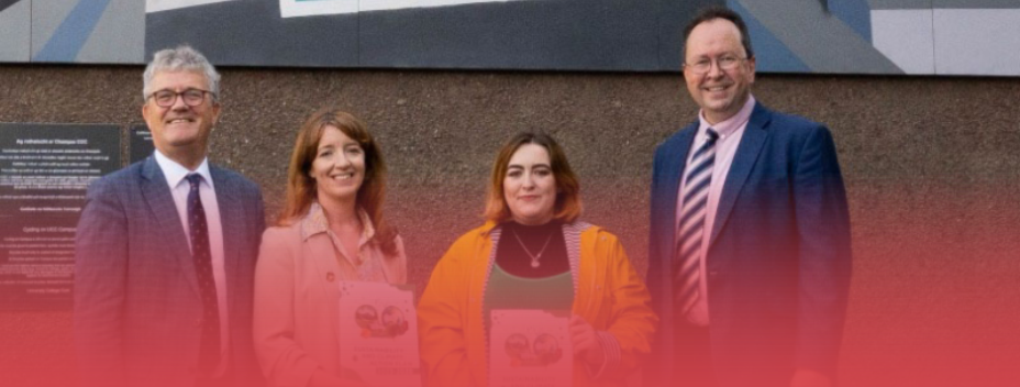 UCC’s Sustainability and Climate Action Plan is Taking Root