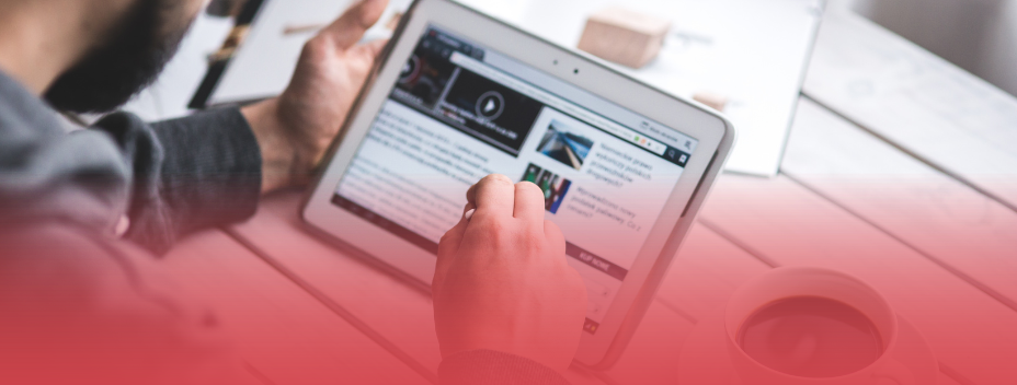 Beat the Bias: The Rise of Social Media Journalism