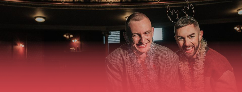 “Putting the Gay in Gaeilge”: Agallamh le Kevin Twomey ó I’m Grand Mam