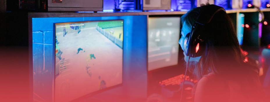 Spooky Games for the Spooky Season