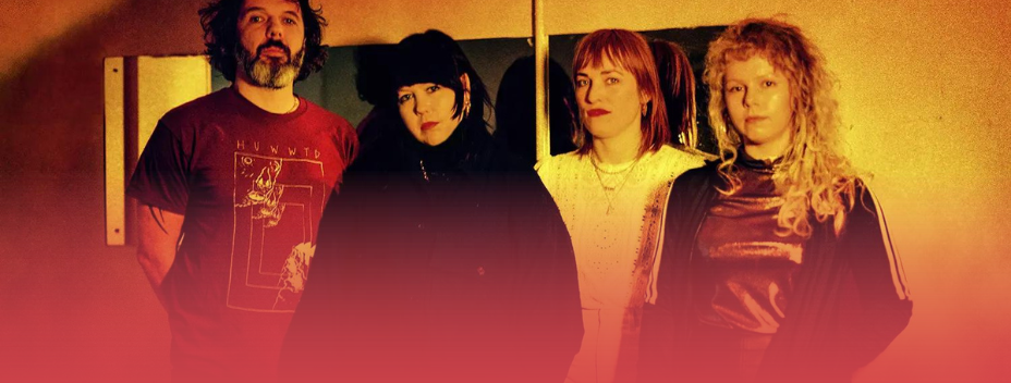 “Young but Daily Growing”: ØXN Live at the Everyman Reviewed