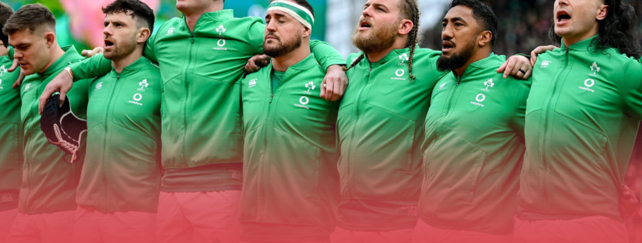 Forget the Naysayers: this Irish Team is a Source of National Pride.&nbsp; &nbsp;