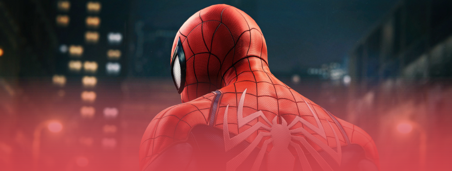 Web-slinging Back to My Roots with Spider-Man 2