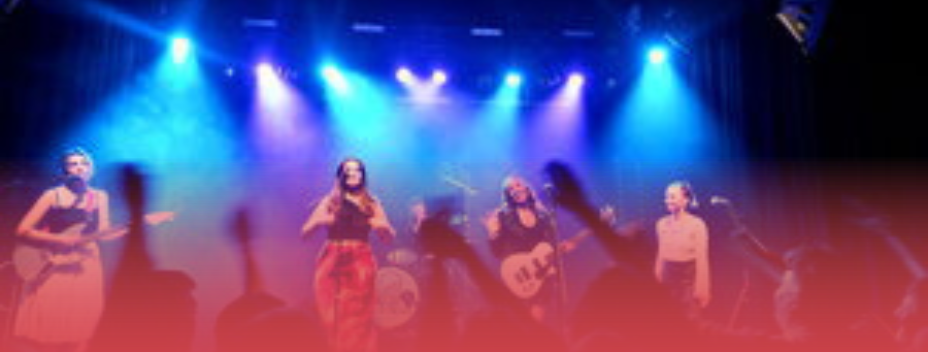 Girls Allowed: Méabh Ní Chonaill Considers the Treatment of Women in Music
