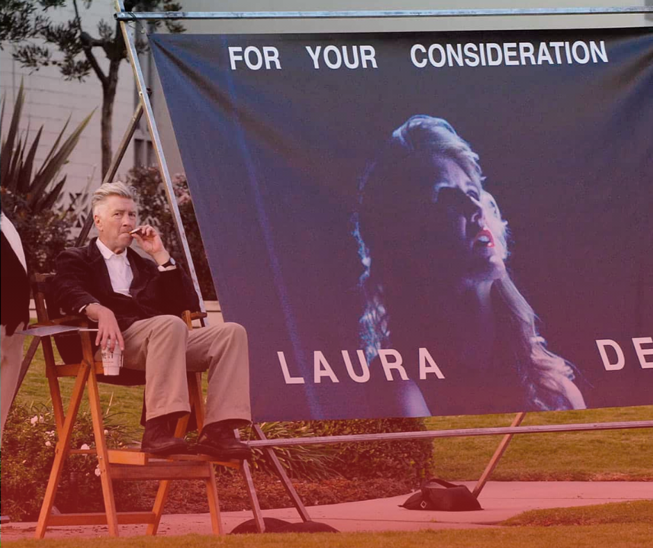 In Praise of David Lynch