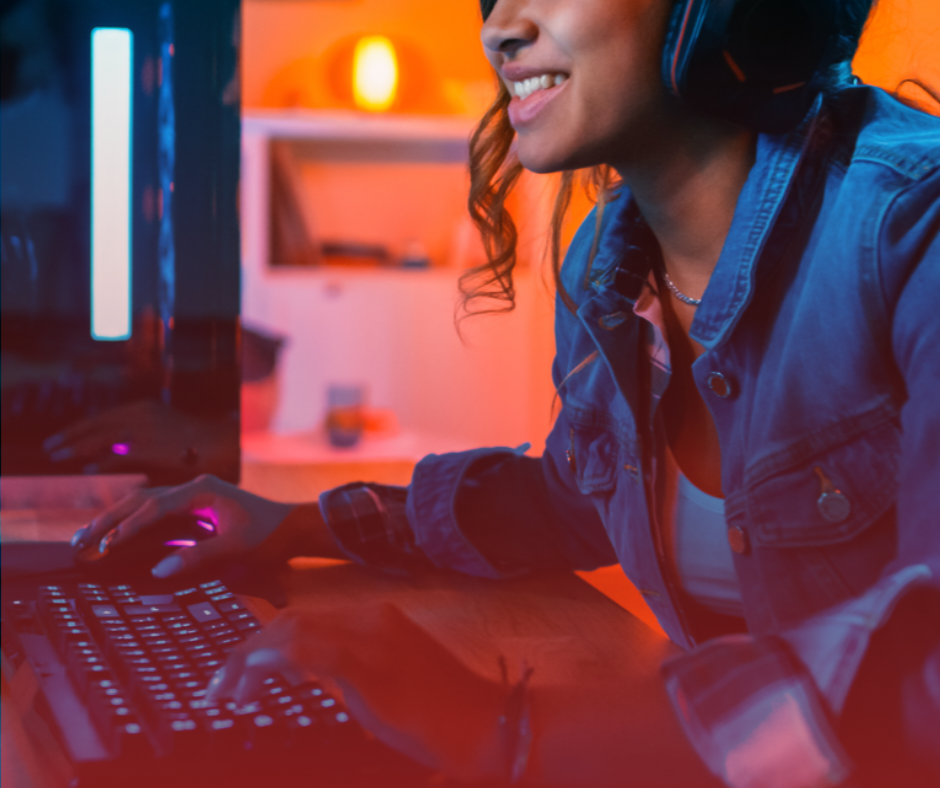 It’s Time for Player Two: Co-op Games for Two