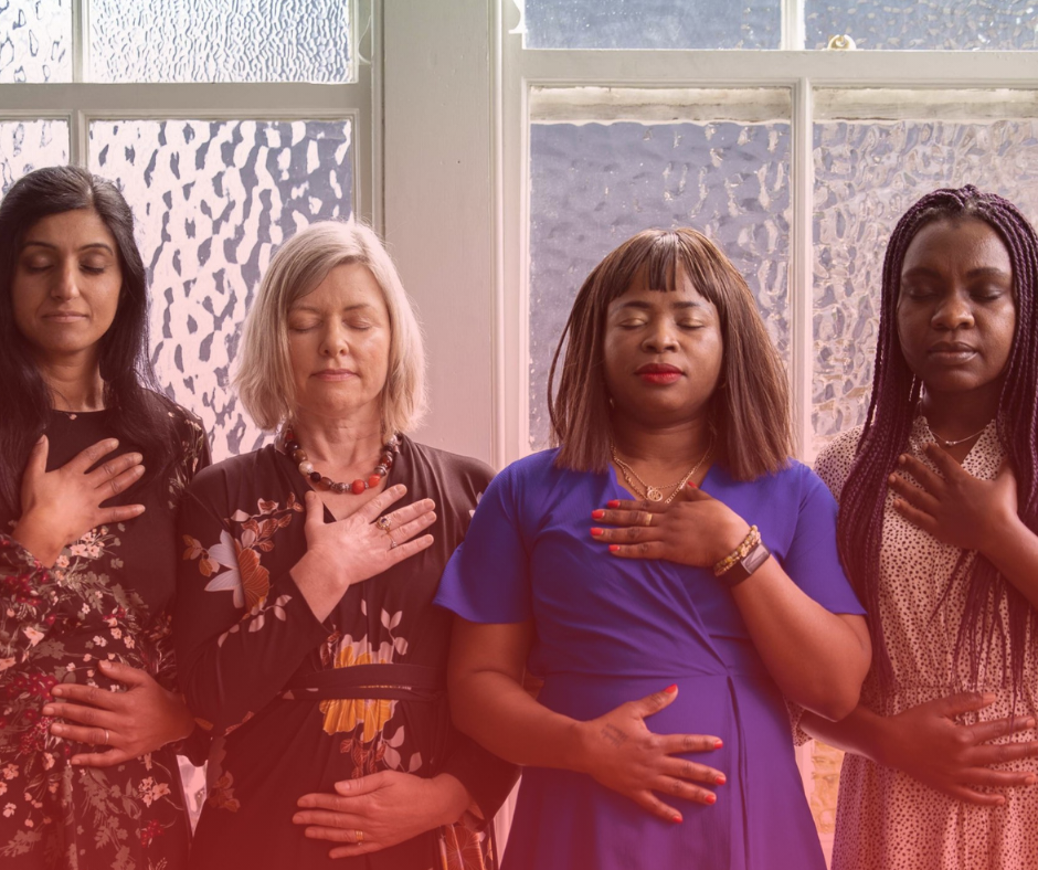 Review: “It’s Ok To Not Be Ok” a Podcast by Good Day Cork