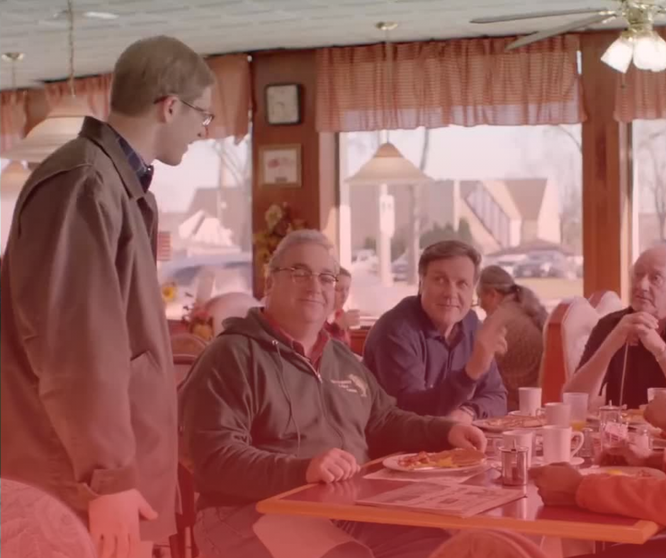 Joe Pera’s Calm Reformation of Comedy