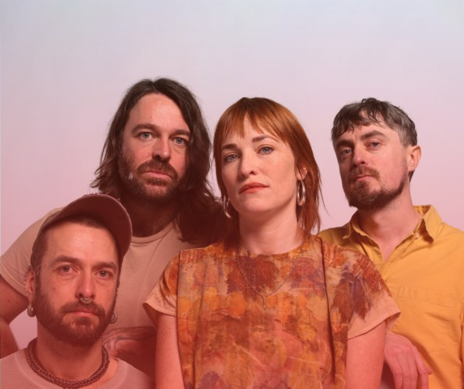 For Folk’s Sake: Méabh Ní Chonaill Considers the Rise in popularity of Contemporary Folk Music