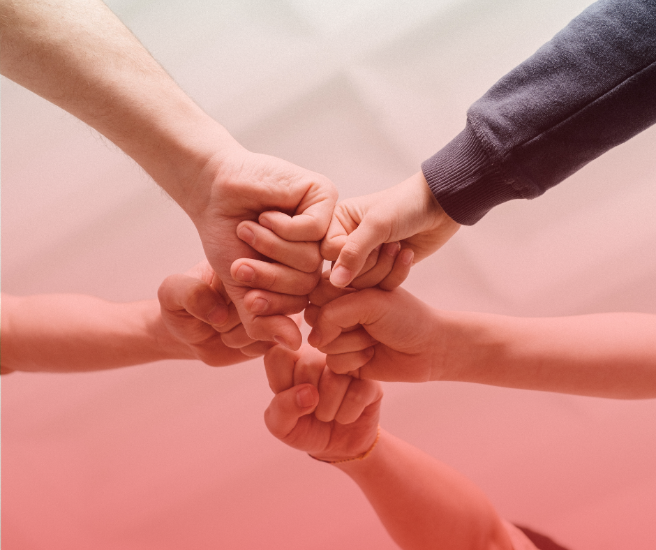 Join UCC Peer Support!
