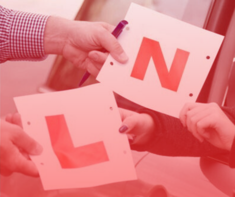 Trying to Safely Pass your Driving Test? Let Me Help!