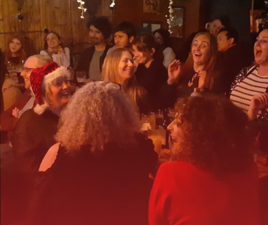 New Cork Comedy Club at the The Franciscan Well, Rebel Comedy, on Sunday Nights Welcomes Newcomers to Try Their Hand and Stand – Up Comedy in a Scene that is ‘Part of Cork Culture’