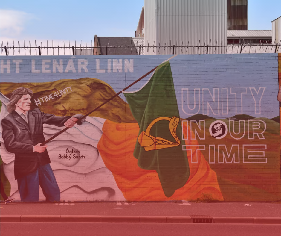 Irish Reunification: Is a Referendum Incoming?