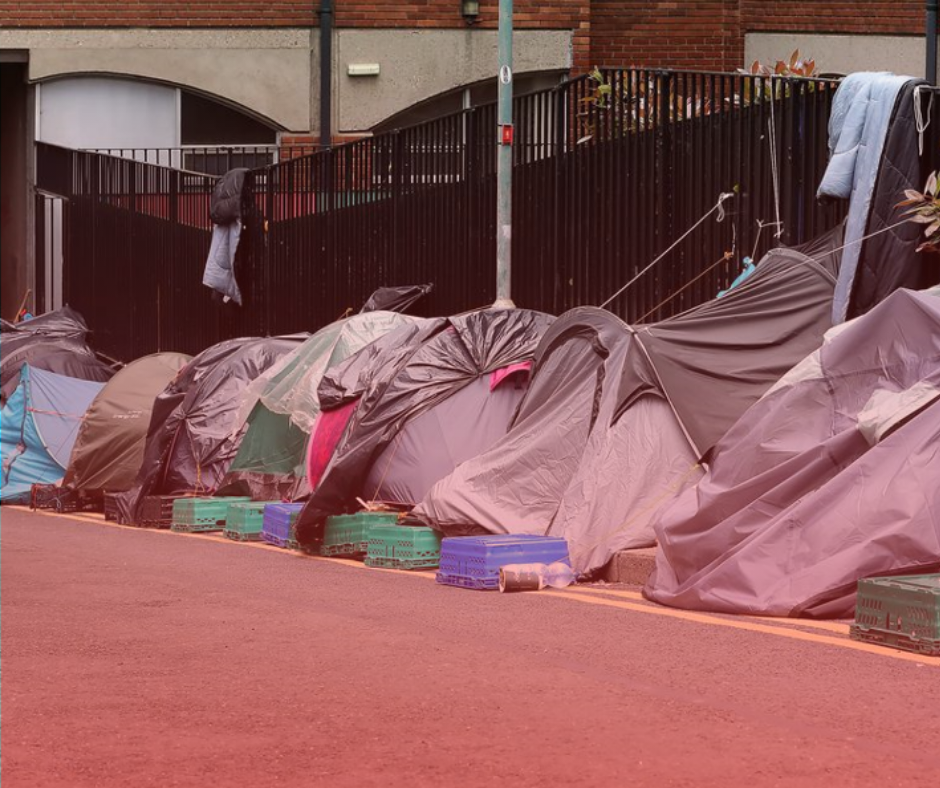 Refugees are ‘not picking a holiday destination’: NGO Slams Ireland’s Worry over Pull-factors