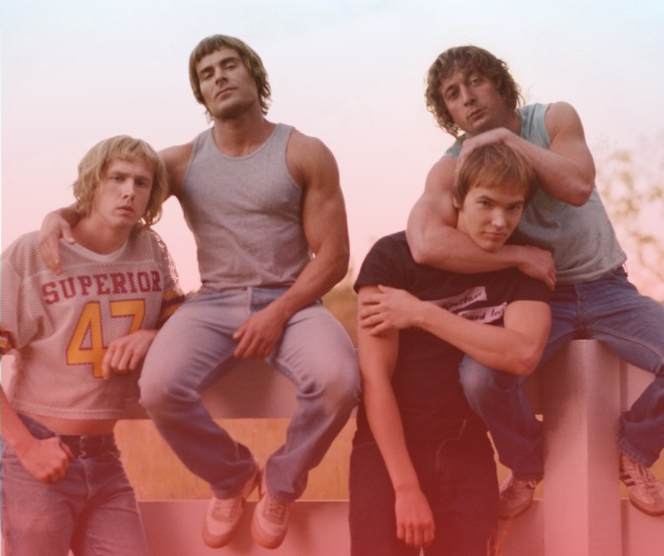 The Iron Claw Review: The Real Von Erich Curse was Patriarchy All Along