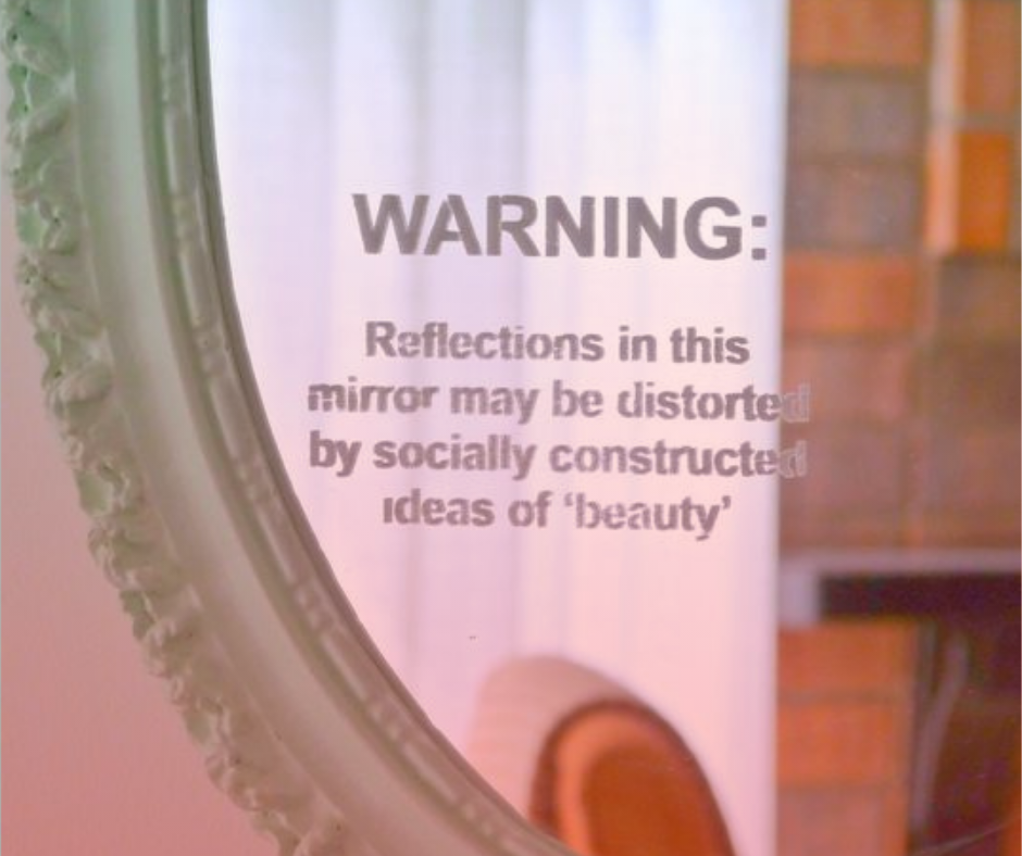 Mirror, Mirror: Why Do I Believe Them?