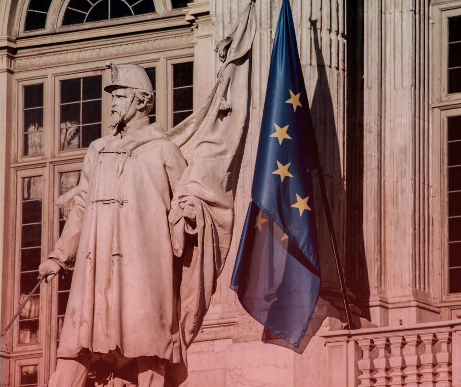 Defence and Neutrality: The EU Navigates Global Conflict