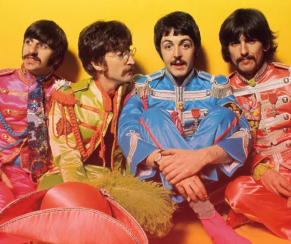 A Magical Mystery Tour Across the Beatles Cinematic Universe