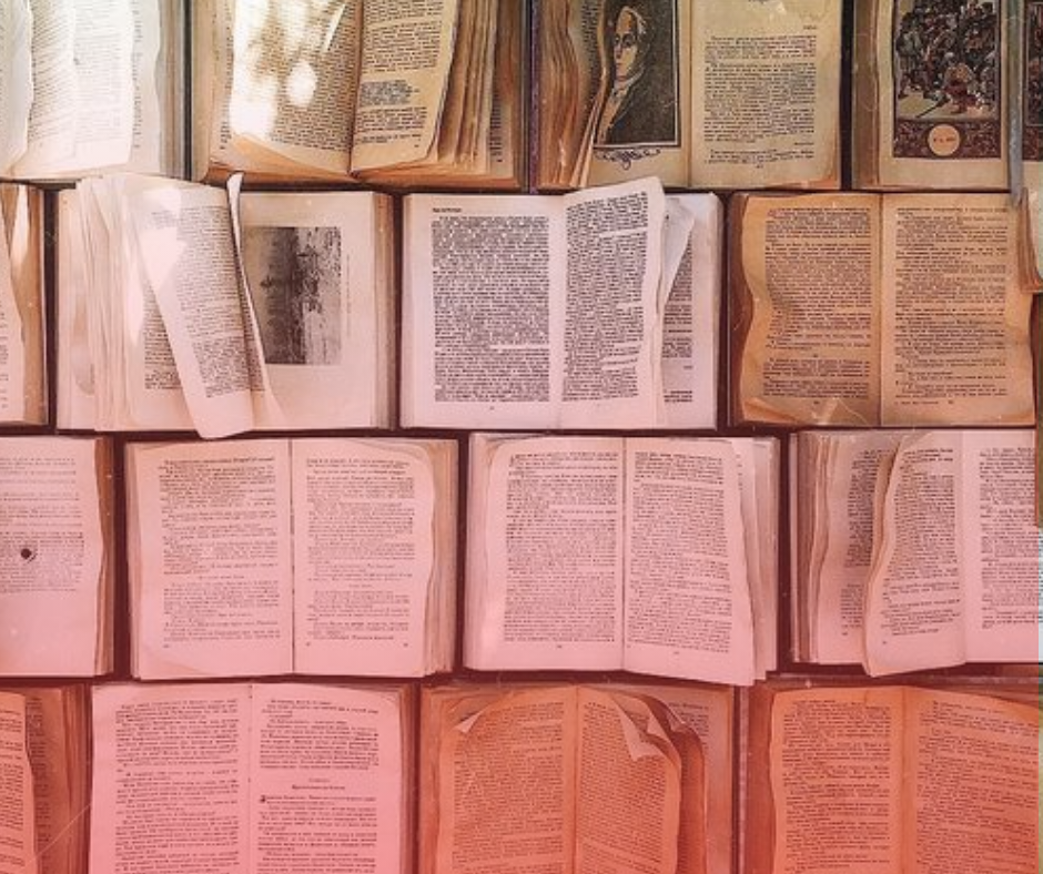 The Longest Spring Reads to Stretch the Evenings