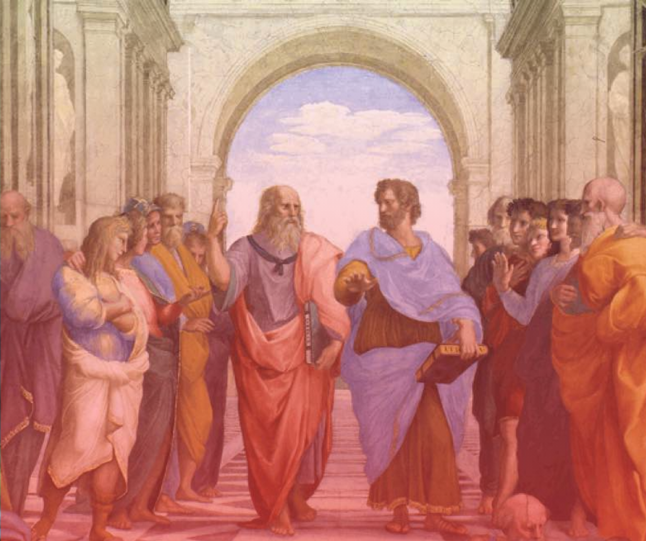 Appreciating the Arts and Humanities