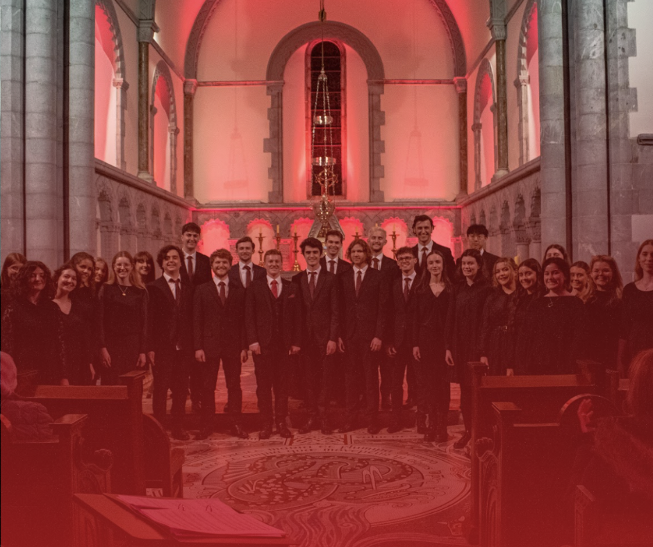 UCC Choral Society host 2024 Sounds of Spring concert in aid of Marymount Hospice