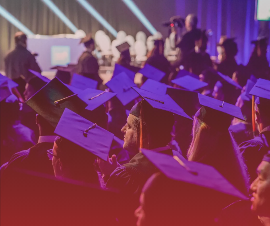 The End of an Era: My Thoughts on Leaving College
