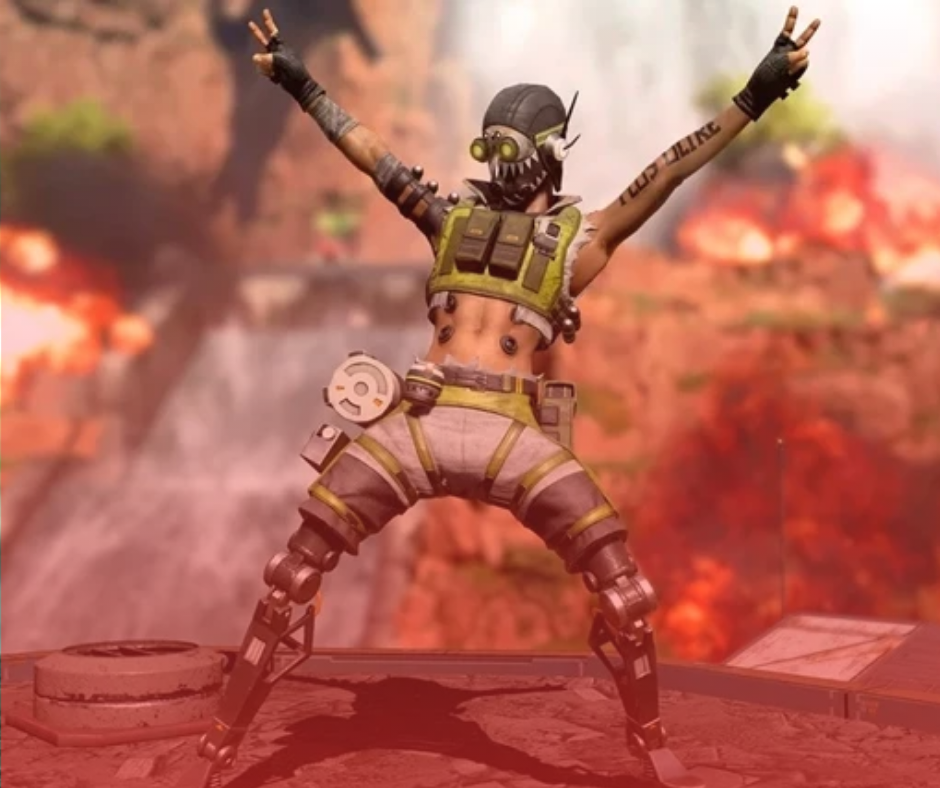 Concern over Easy Anti-Cheat: What the Apex Tournament Hack Exposes